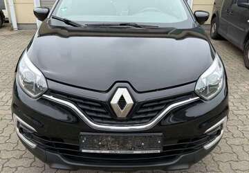 Renault Captur 116.000 km 6.999 &euro; Pforzheim 75179