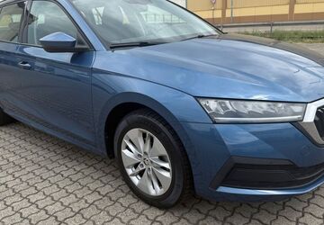 Skoda Octavia 169.000 km 14.290 &euro; Germersheim 76726