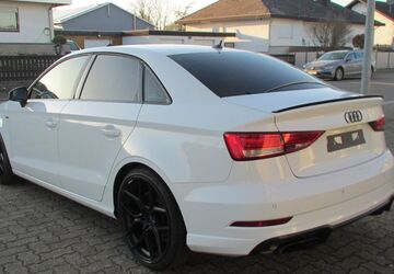 Audi A3 247.280 km 13.490 &euro; Germersheim 76726