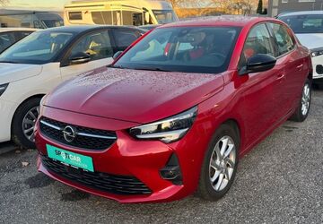 Opel Corsa 35.240 km 15.990 &euro; Pforzheim 75181