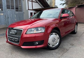 Audi A3 175.000 km 3.470 &euro; Bretten 75015