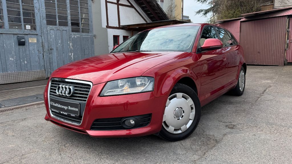 Audi A3 175.000 km 3.470 &euro; Bretten 75015