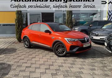 Renault Arkana 42.673 km 22.990 &euro; Linkenheim-Ho. 76351