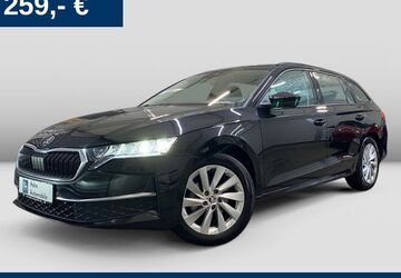 Skoda Octavia 20.113 km 26.899 &euro; Niefern-Öschelbronn 75223