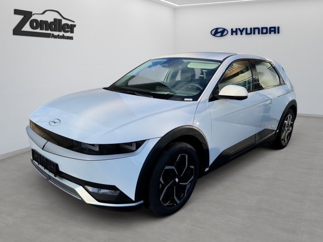 Hyundai IONIQ 5 3.500 km 33.990 &euro; Graben - Neudorf 76676