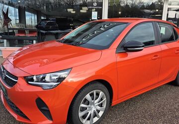 Opel Corsa 24.642 km 14.970 &euro; Pforzheim 75181