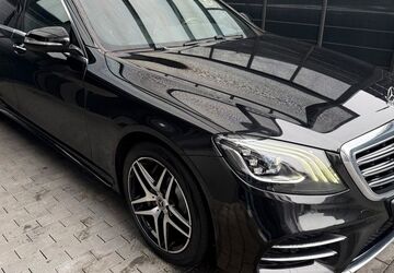 Mercedes-Benz S 350 174.000 km 46.500 &euro; Stutensee (Karlsruhe) 76297