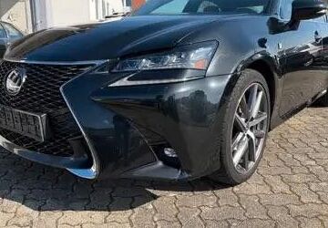 Lexus GS 450 66.955 km 37.700 &euro; Karlsruhe 76133