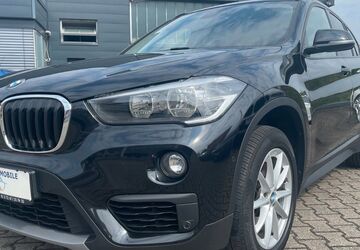 BMW X1 104.000 km 19.999 &euro; Dettenheim 76706