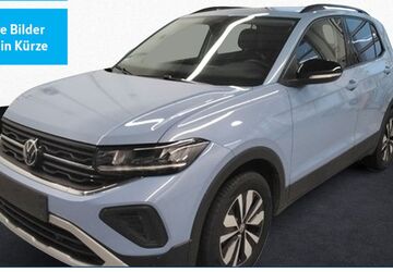 VW T-Cross 8.017 km 22.930 &euro; Niefern-Öschelbronn 75223