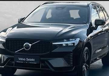 Volvo XC60 86.000 km 34.650 &euro; Karlsruhe 76187