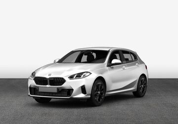 BMW 120 7.329 km 35.290 &euro; Rastatt 76437