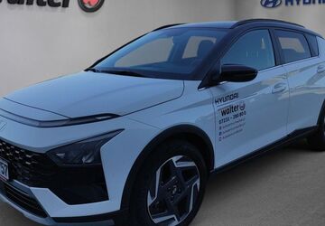 Hyundai BAYON 10.000 km 22.790 &euro; Pforzheim 75177