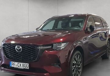 Mazda CX-80 2.903 km 61.450 &euro; Pforzheim 75179