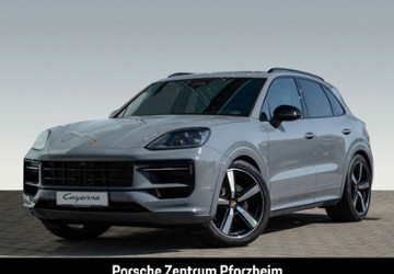 Porsche Cayenne 9.900 km 114.880 &euro; Pforzheim 75177
