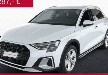Audi A3 7.151 km 33.830 &euro; Pforzheim 75179