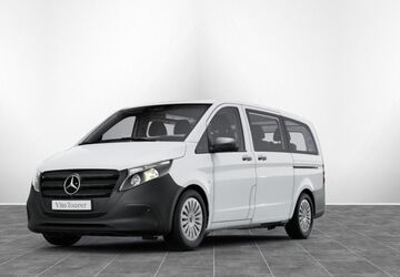 Mercedes-Benz Vito 25.000 km 43.517 &euro; Karlsruhe 76139