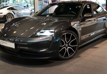 Porsche Taycan 32.790 km 67.900 &euro; Landau 76829
