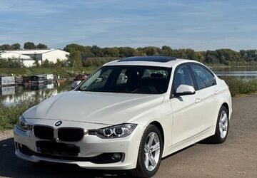 BMW 318 155.000 km 13.800 &euro; Germersheim 76726