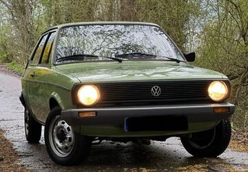 VW Polo 58.000 km 8.950 &euro; Karlsruhe 76185