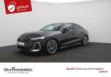 Audi A5 8.776 km 52.680 &euro; Karlsruhe 76131