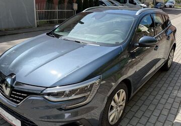 Renault Megane 109.000 km 11.790 &euro; Pforzheim 75180