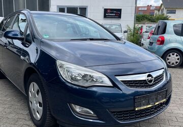 Opel Astra 294.000 km 1.690 &euro; Malsch 76316