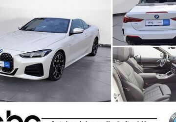 BMW 430 26.595 km 53.650 &euro; Pforzheim 75179