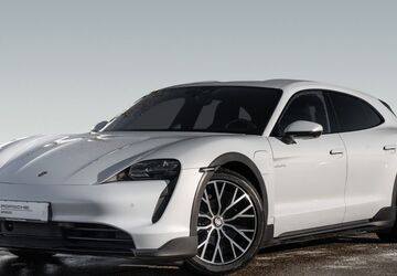 Porsche Taycan 29.460 km 72.480 &euro; Pforzheim 75177