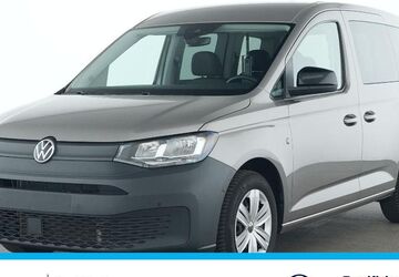 VW Caddy 17.694 km 31.580 &euro; Karlsruhe 76131