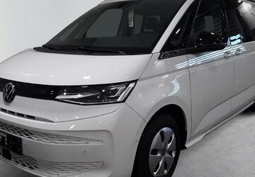 VW T7 California 1.400 km 60.940 &euro; Weingarten 76356