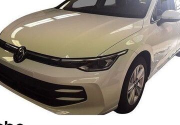 VW Golf 17.613 km 25.930 &euro; Durmersheim 76448