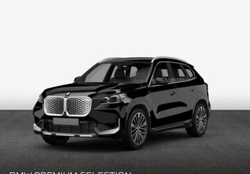 BMW iX1 2.500 km 54.490 &euro; Germersheim 76726