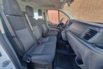 Ford Transit Custom TDCI 320 L2 Trend 9 Sitze Klima 66.000 km 30.998 &euro; Landau 76829