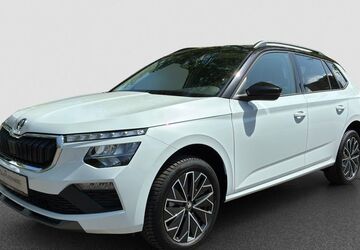 Skoda Kamiq 1.150 km 27.690 &euro; Karlsruhe 76131