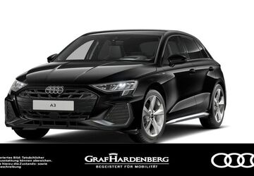 Audi A3 34.234 km 34.980 &euro; Karlsruhe 76131