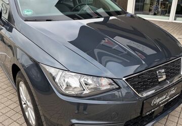 Seat Ibiza 58.240 km 11.990 &euro; Forst 76694