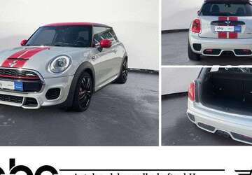 Mini John Cooper Works 89.750 km 20.930 &euro; Bretten 75015