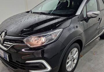 Renault Captur 69.825 km 11.250 &euro; Landau 76829