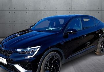Renault Arkana 9.500 km 29.990 &euro; Ettlingen 76275