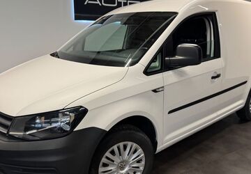 VW Caddy 100.160 km 12.900 &euro; Bretten 75015