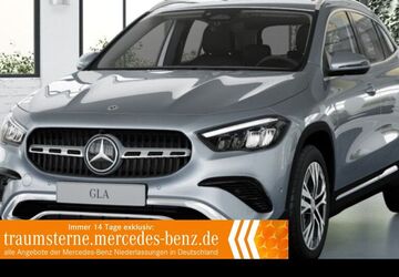 Mercedes-Benz GLA 200 20.012 km 37.990 &euro; Landau 76829