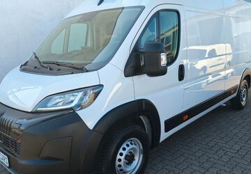 Peugeot Boxer 12.500 km 24.990 &euro; Ötigheim 76470