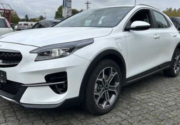 Kia XCeed 25.500 km 23.490 &euro; Wörth 76744