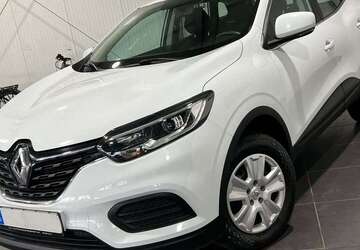 Renault Kadjar 61.000 km 14.995 &euro; Bretten 75015