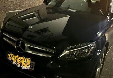 Mercedes-Benz C 250 113.000 km 19.490 &euro; Pforzheim 75173