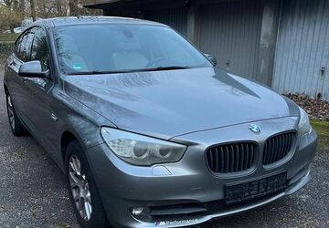 BMW 535 Gran Turismo 150.000 km 12.500 &euro; Karlsruhe 76199