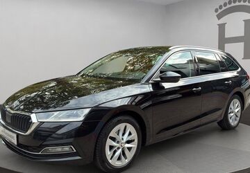 Skoda Octavia 173.251 km 16.890 &euro; Karlsruhe 76131