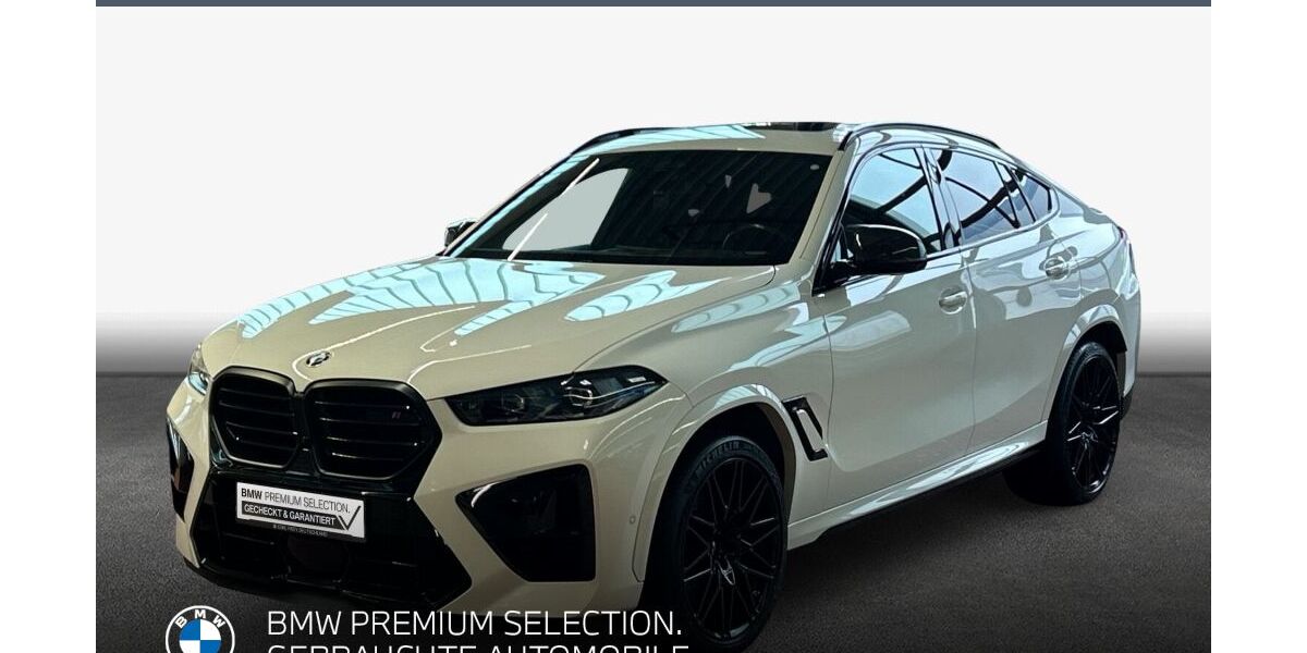 BMW X6 M 29.778 km 112.990 &euro; Karlsruhe 76227
