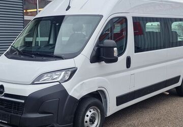 Opel Movano 19.000 km 34.998 &euro; Landau 76829